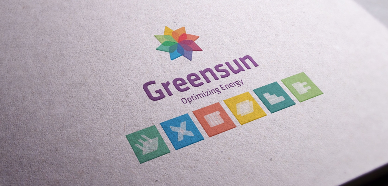 Greensun - project afbeelding 3